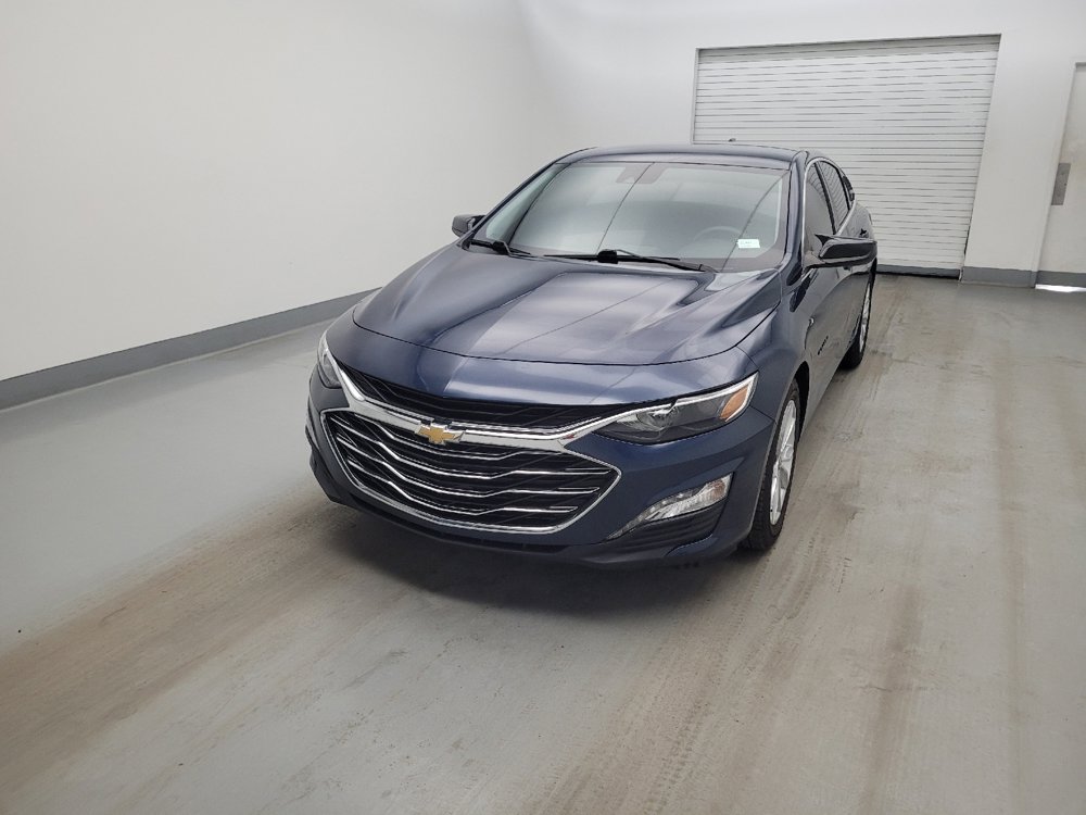 Used 2020 Chevrolet Malibu LT FWD image 15