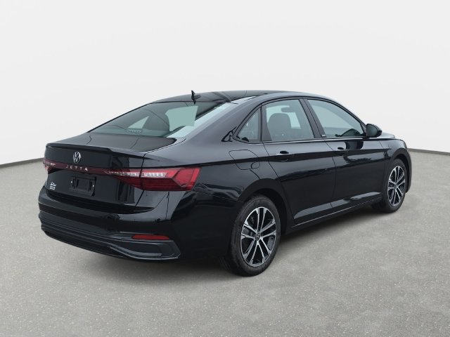 New 2027 Volkswagen Jetta Sport FWD image 5