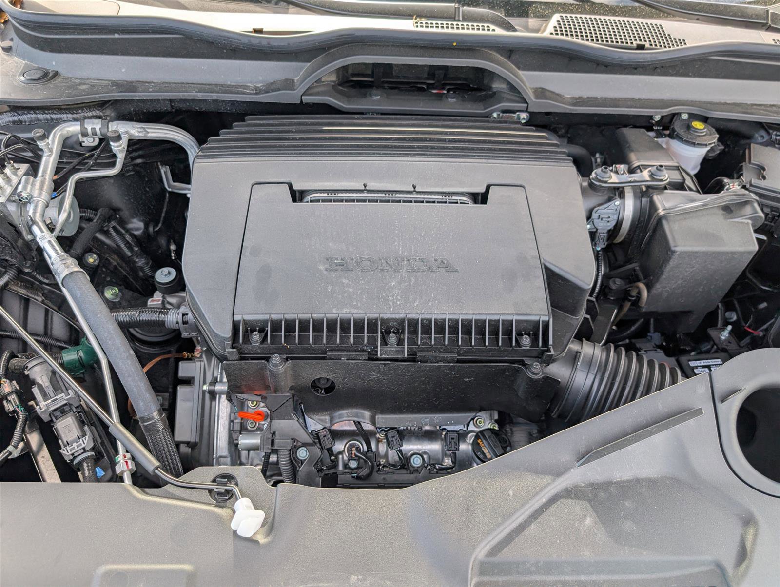 Used 2025 Honda Pilot EX-L image 44