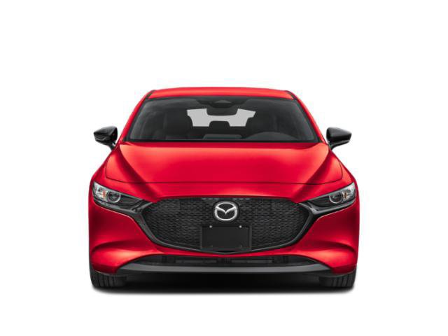 New 2026 MAZDA MAZDA3 s Sport FWD image 7