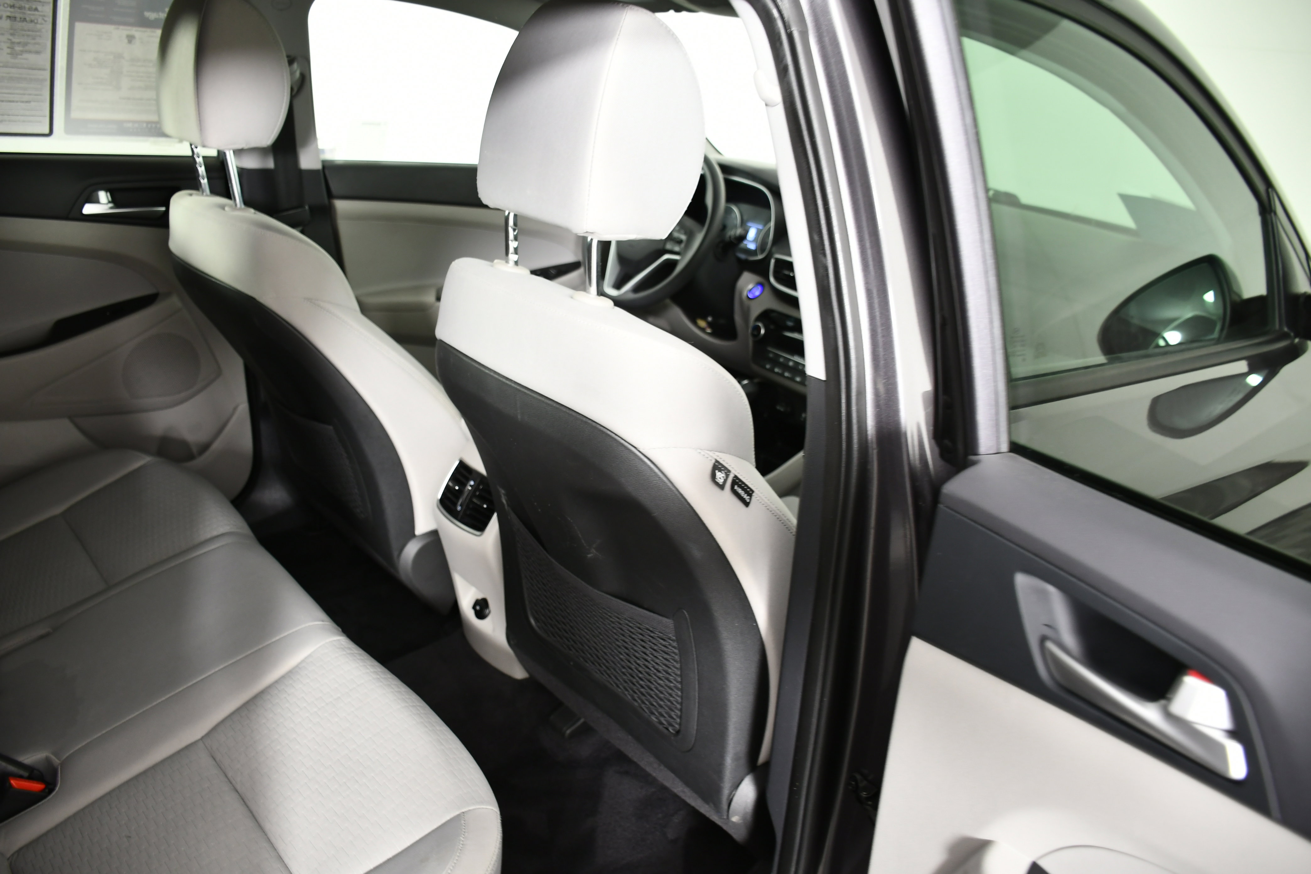 Used 2021 Hyundai Tucson SEL image 44