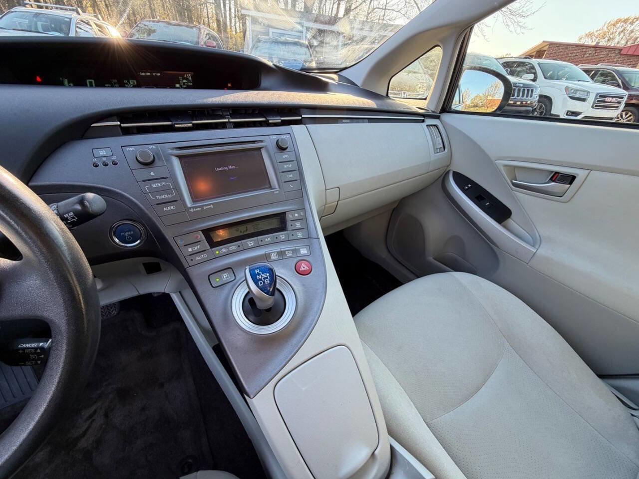 Used 2012 Toyota Prius Three image 19