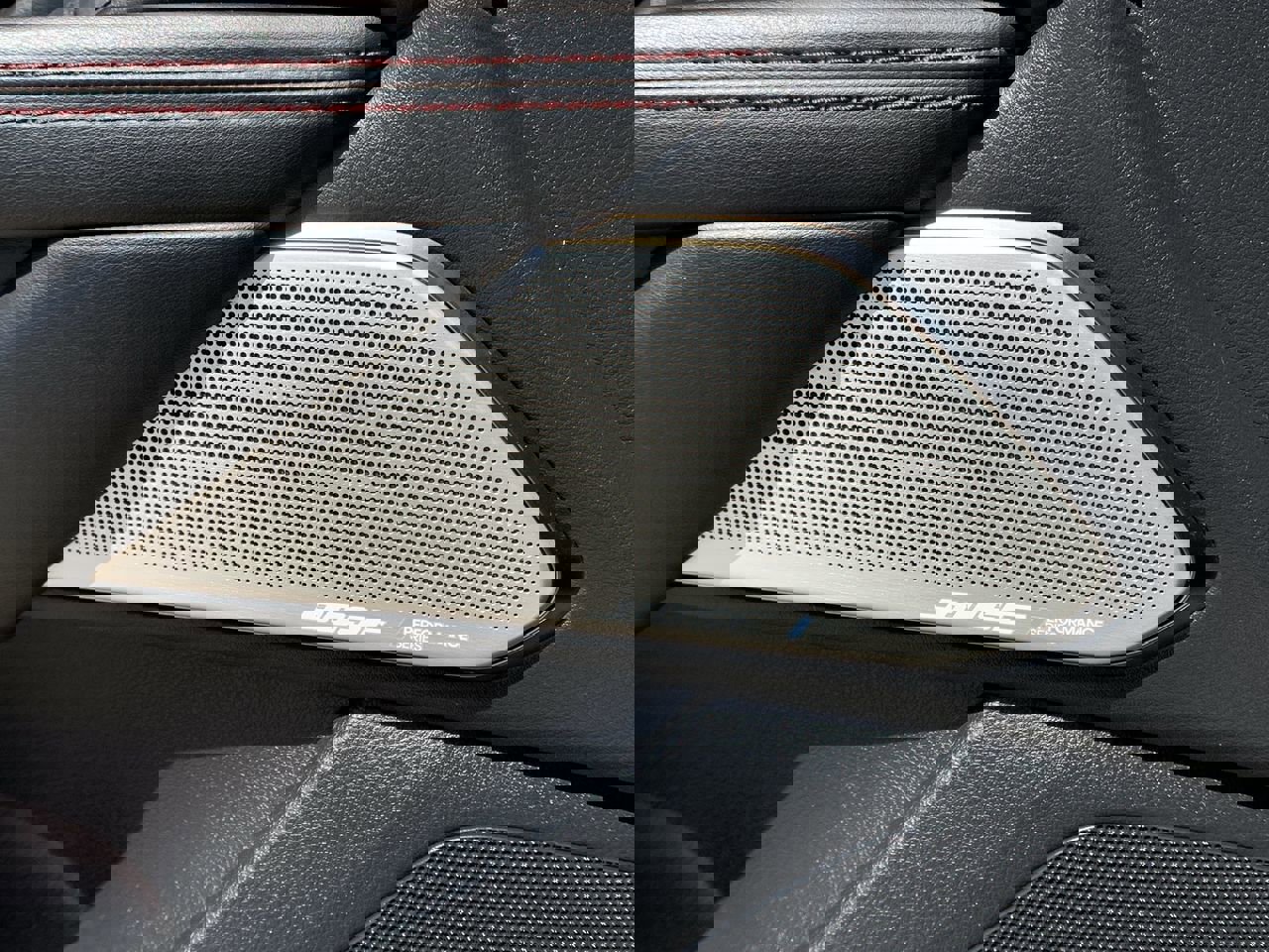 Used 2022 INFINITI Q60 Red Sport 400 w/ Cargo Package image 19