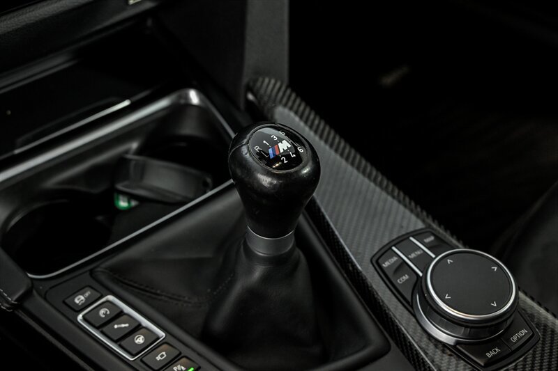 Used 2020 BMW M4 Coupe w/ Competition Package RWD image 28