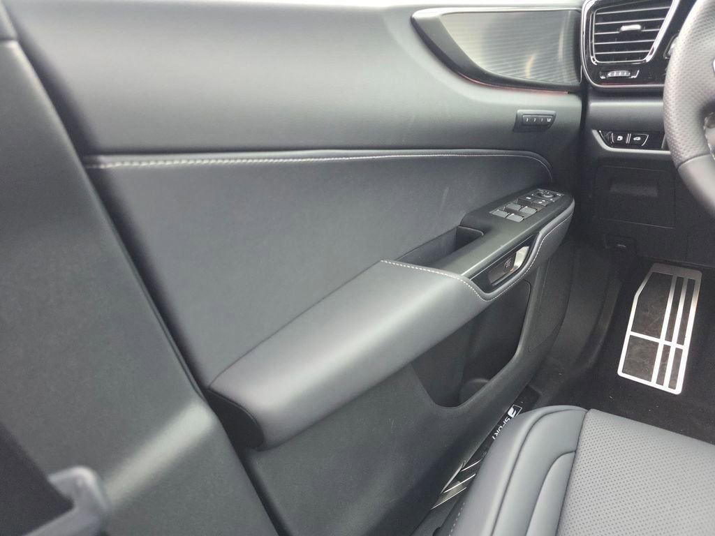 New 2026 Lexus NX 350 F Sport image 13