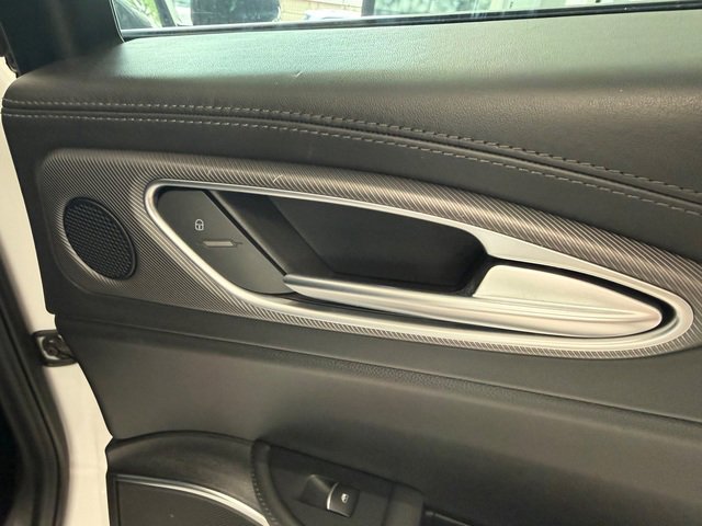 Used 2022 Alfa Romeo Giulia Veloce RWD image 8