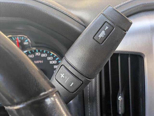 Used 2018 GMC Sierra 1500 SLT w/ SLT Premium Package AWD/4WD image 10