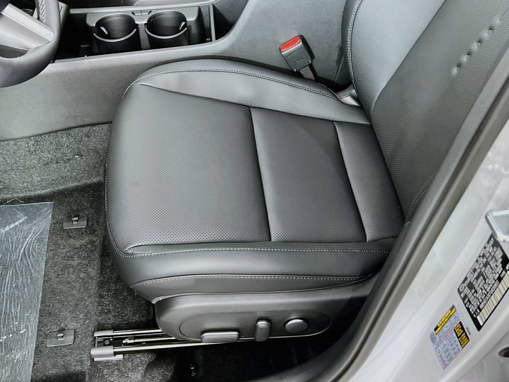 New 2026 Hyundai Kona Limited AWD/4WD image 17