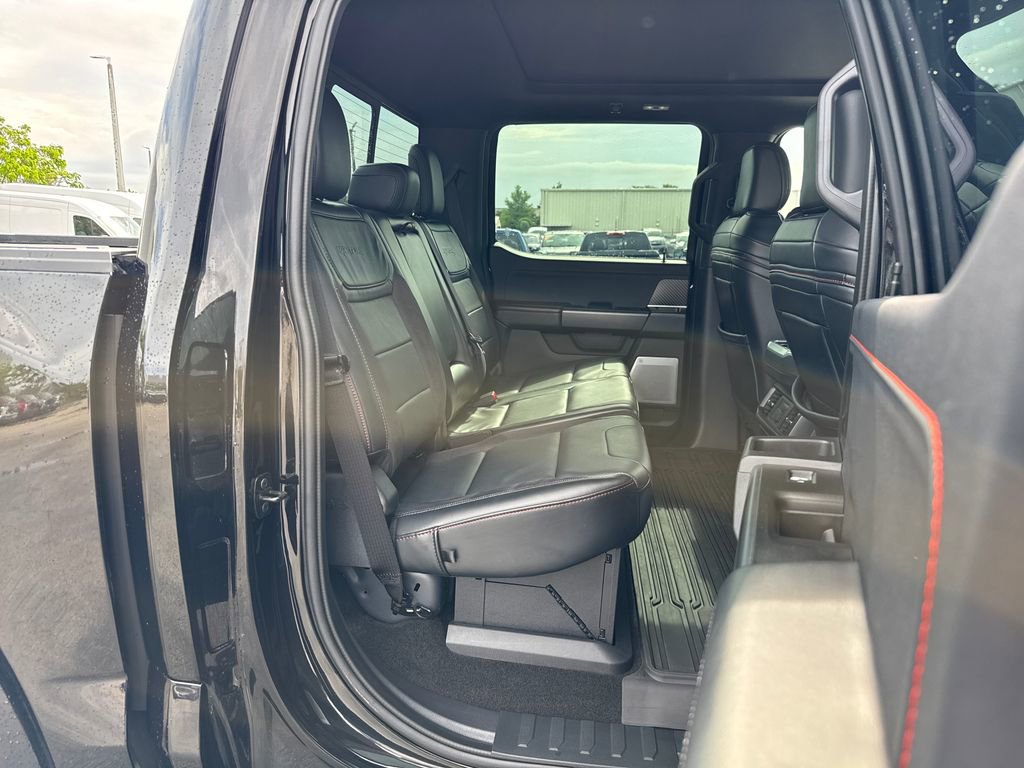 Used 2024 Ford F150 Raptor AWD/4WD image 32