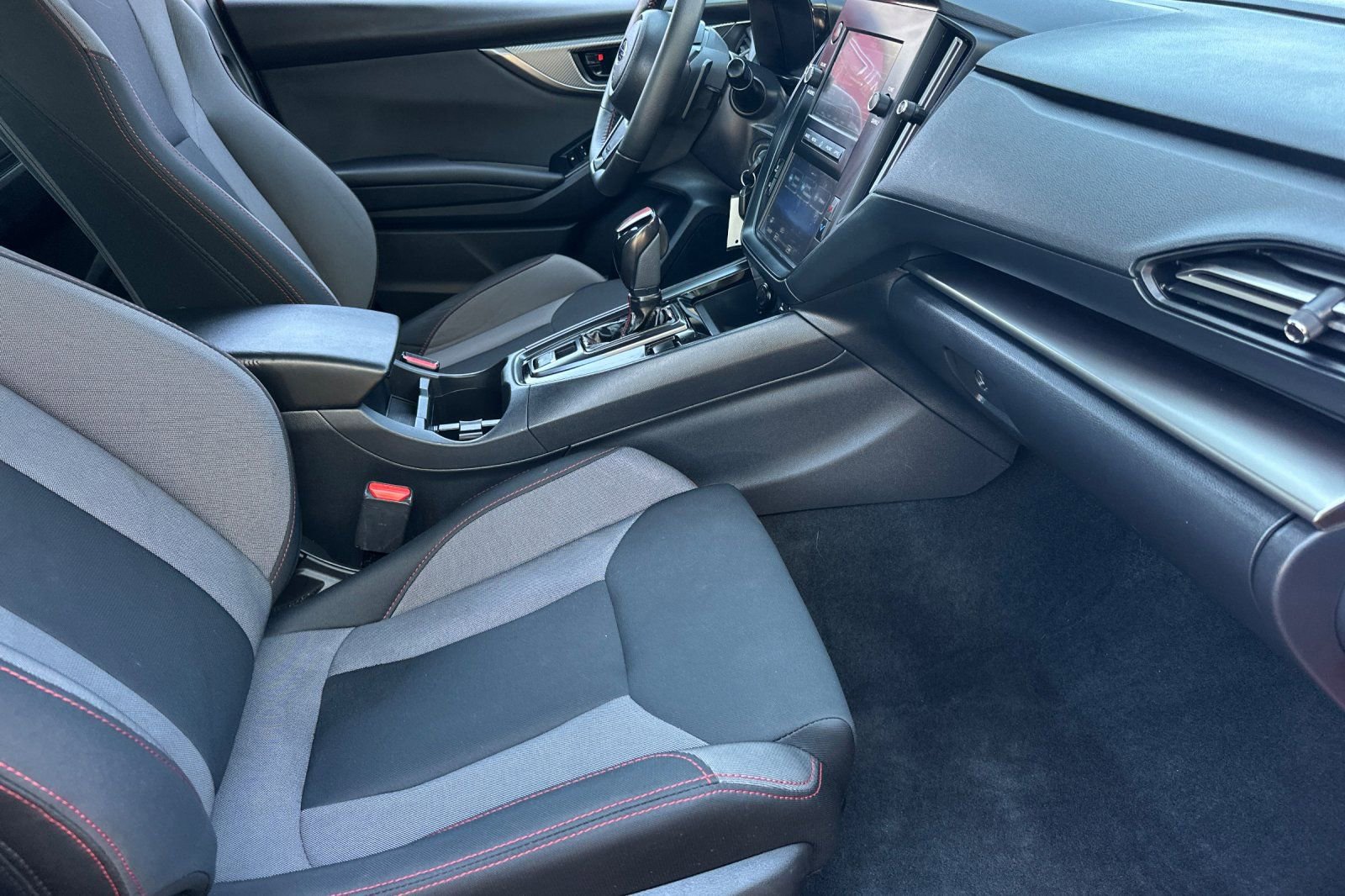 Used 2022 Subaru WRX AWD/4WD image 15