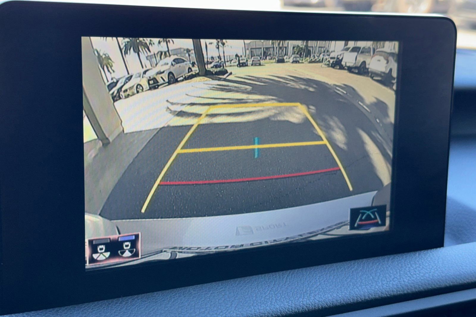 Certified 2025 Lexus IS 350 F Sport image 22