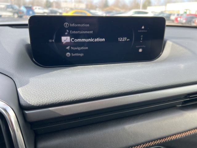 New 2026 MAZDA CX-50 2.5 Hybrid w/ Weather Package image 39