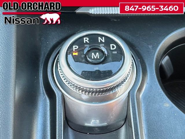 Used 2025 Ford Explorer ST image 17