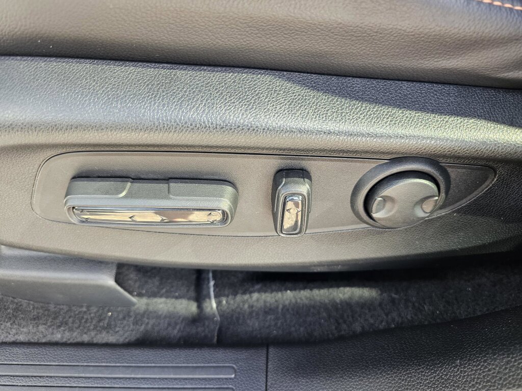 Certified 2023 Honda CR-V Sport Touring image 20