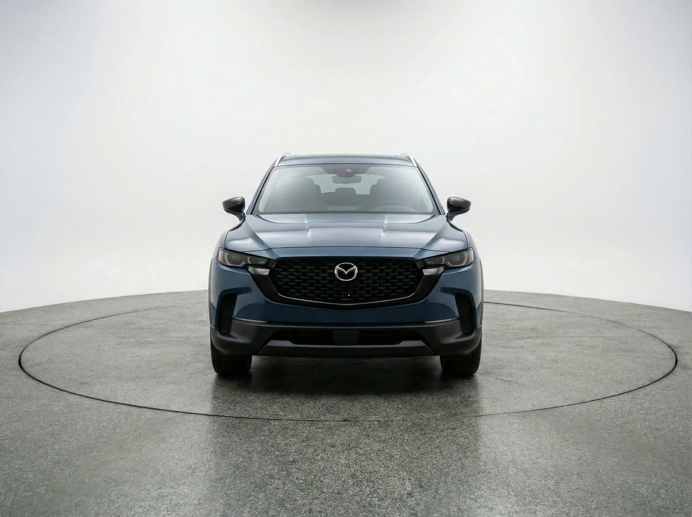 Used 2025 MAZDA CX-50 2.5 Hybrid w/ Premium Plus Pkg image 2