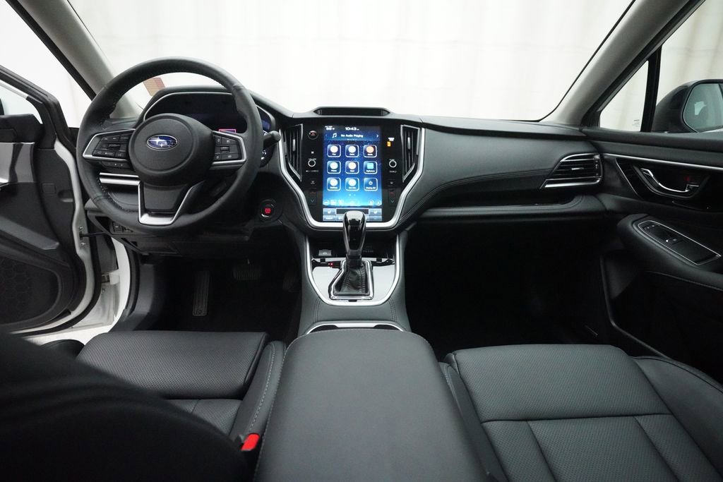 Used 2025 Subaru Legacy Limited AWD/4WD image 4