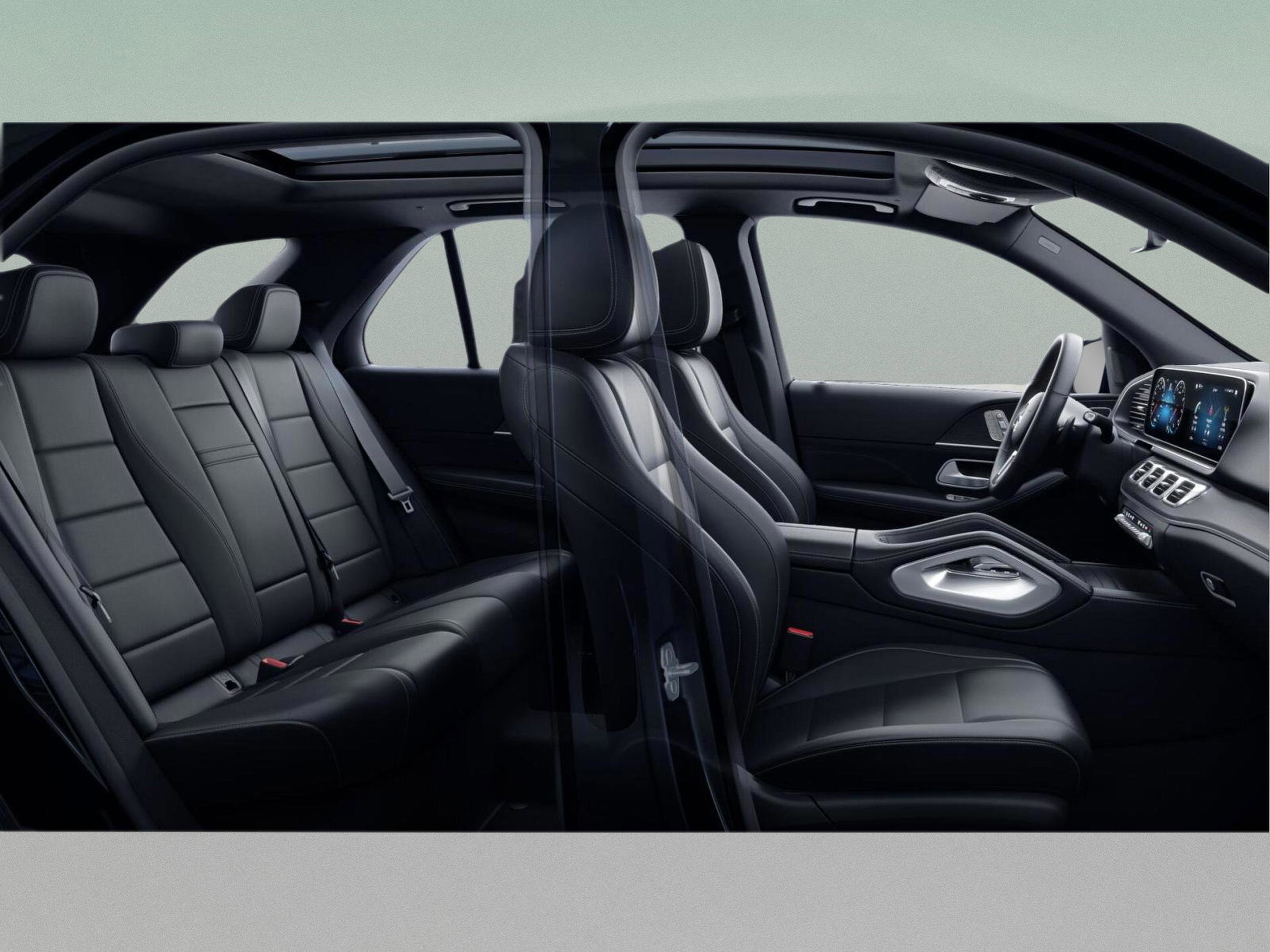 Used 2022 Mercedes-Benz GLE 350 image 42