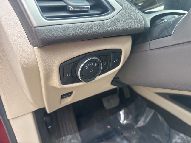 Used 2016 Lincoln MKZ w/ Equipment Group 300A Reserve image 14