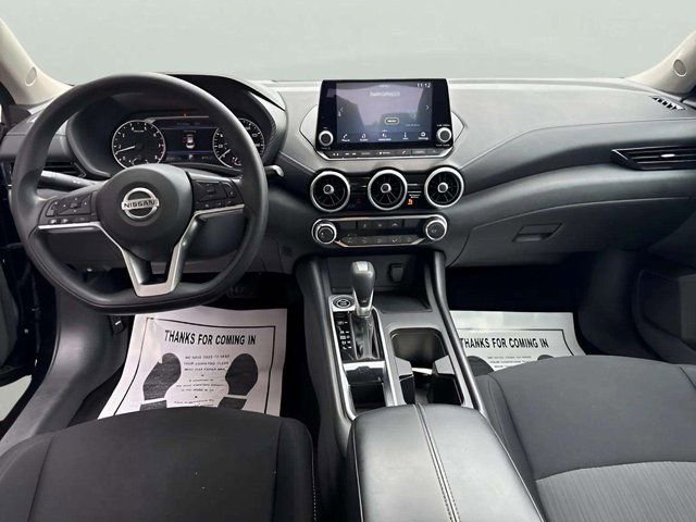 Used 2023 Nissan Sentra SV image 8