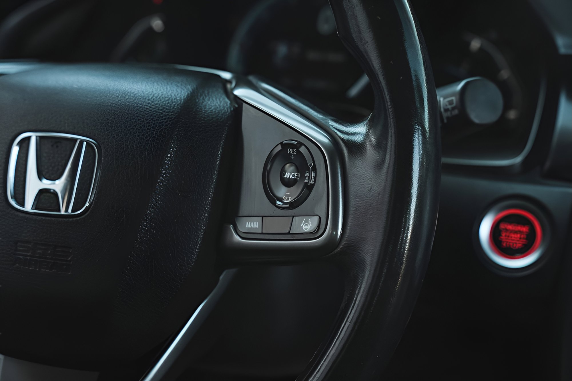 Used 2020 Honda Civic EX image 25