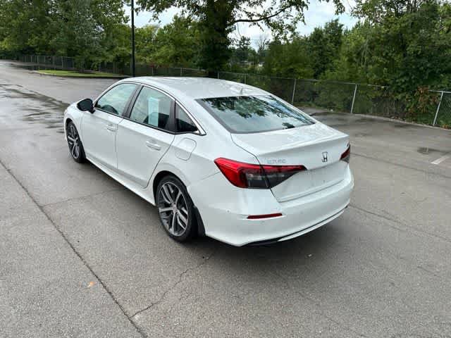 Used 2023 Honda Civic Touring image 18