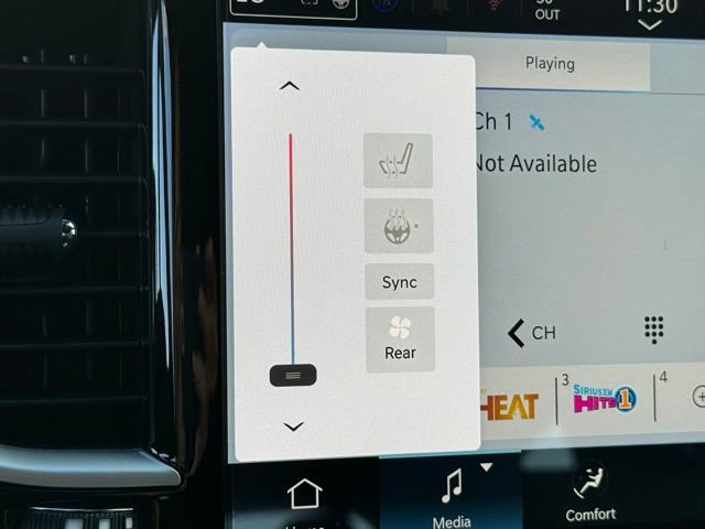 New 2026 Chrysler Pacifica Select FWD image 22