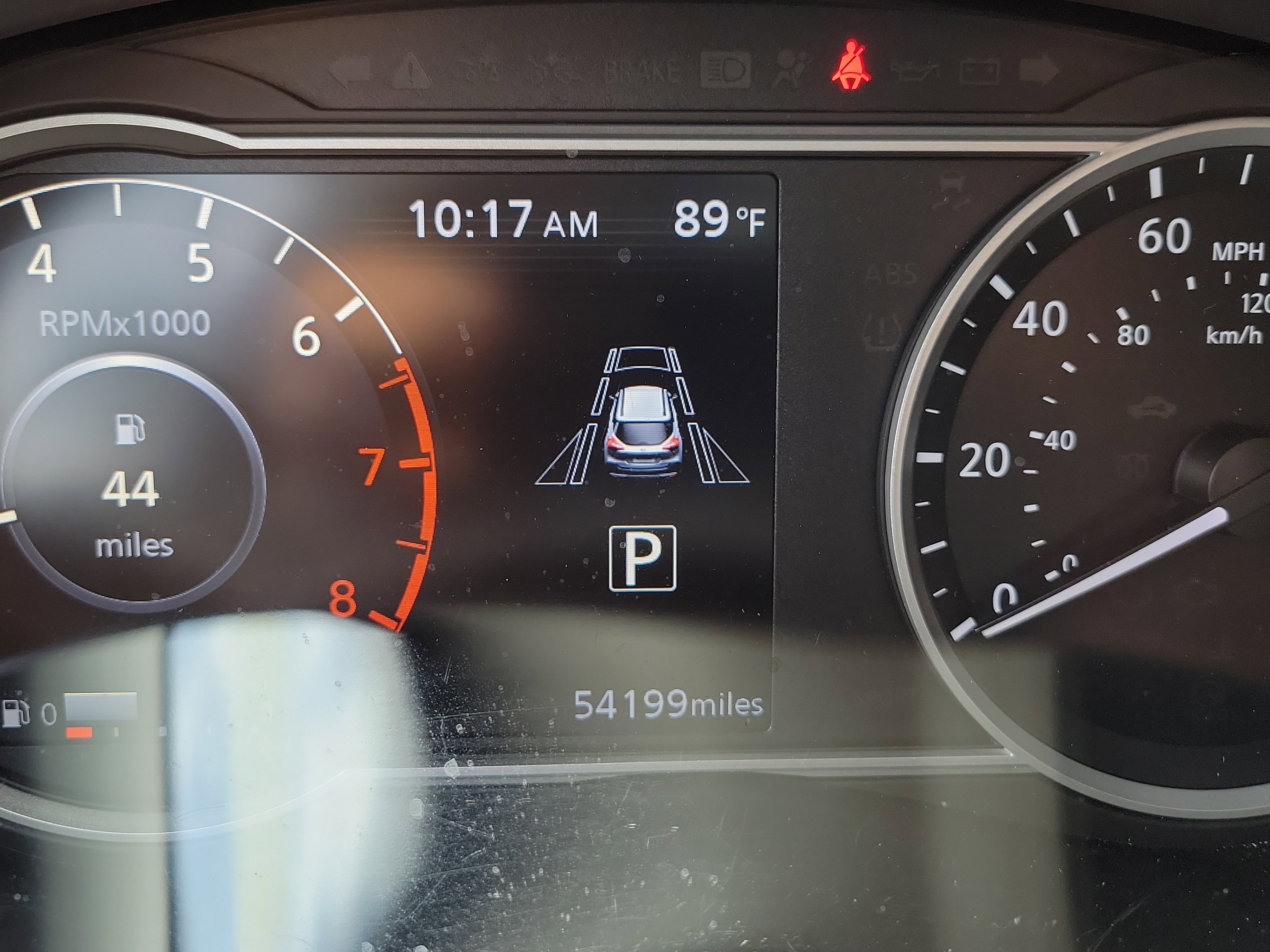 Used 2020 Nissan Kicks SR w/ SR Premium Package FWD image 22