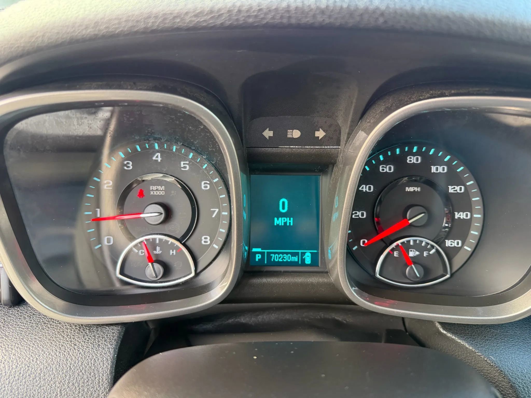 Used 2013 Chevrolet Malibu LT w/ Power Convenience Package image 27