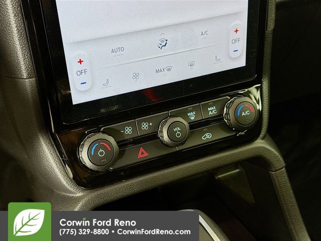 New 2026 Ford Ranger XLT image 13