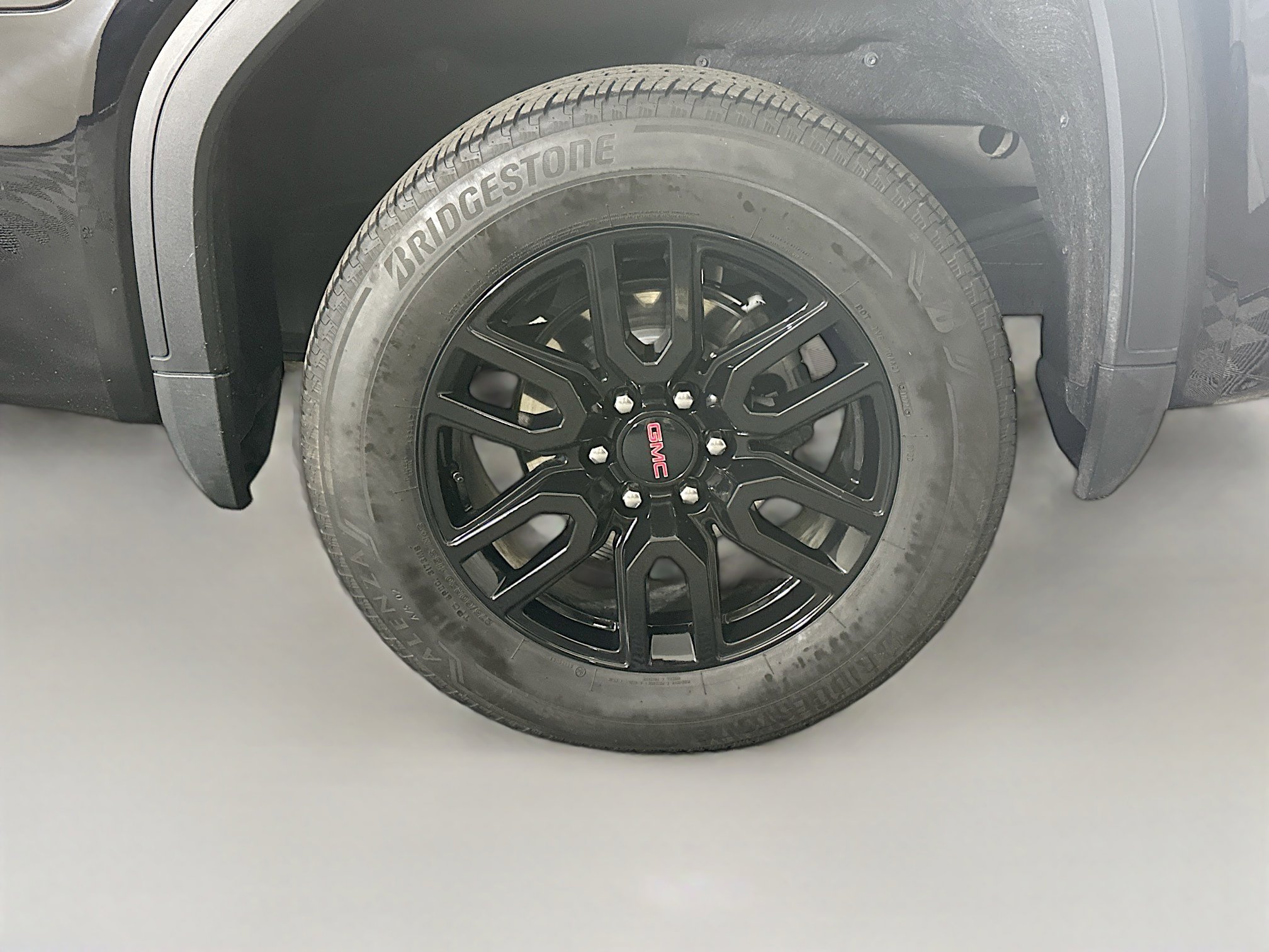 Used 2024 GMC Sierra 1500 Elevation image 11