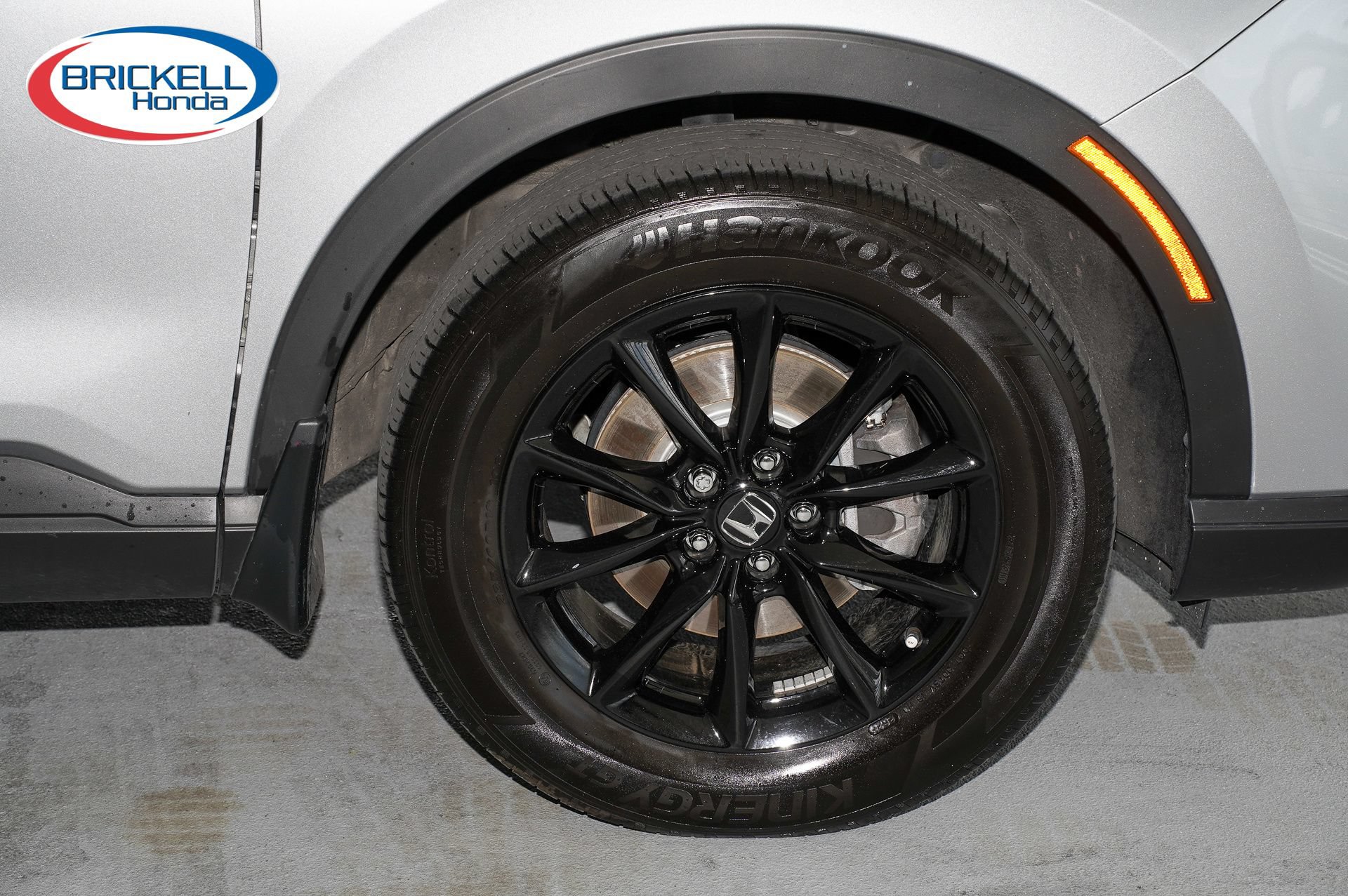 Certified 2026 Honda CR-V Sport image 42