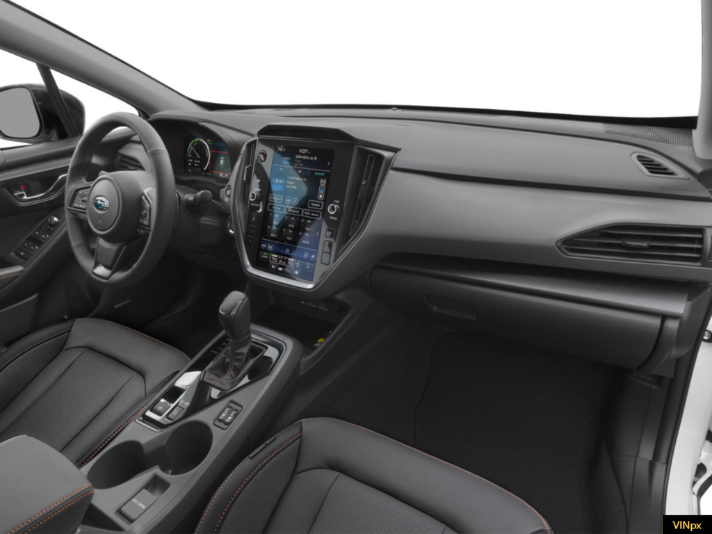 New 2026 Subaru Crosstrek 2.5i Limited AWD/4WD image 6