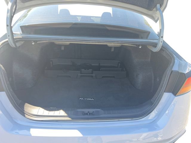 Used 2024 Nissan Altima 2.5 SR image 19