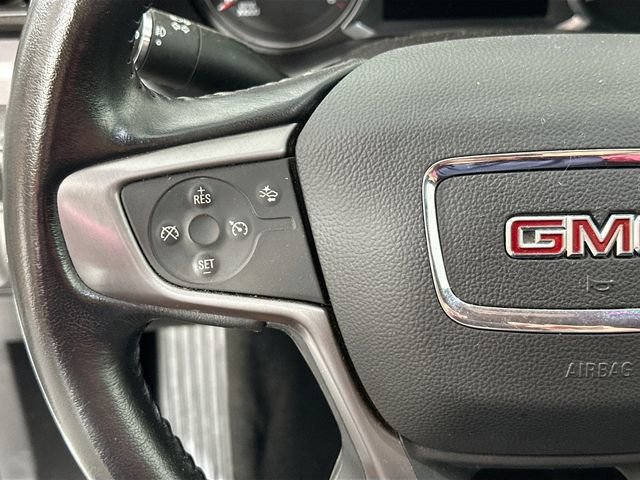 Used 2022 GMC Acadia AT4 image 21