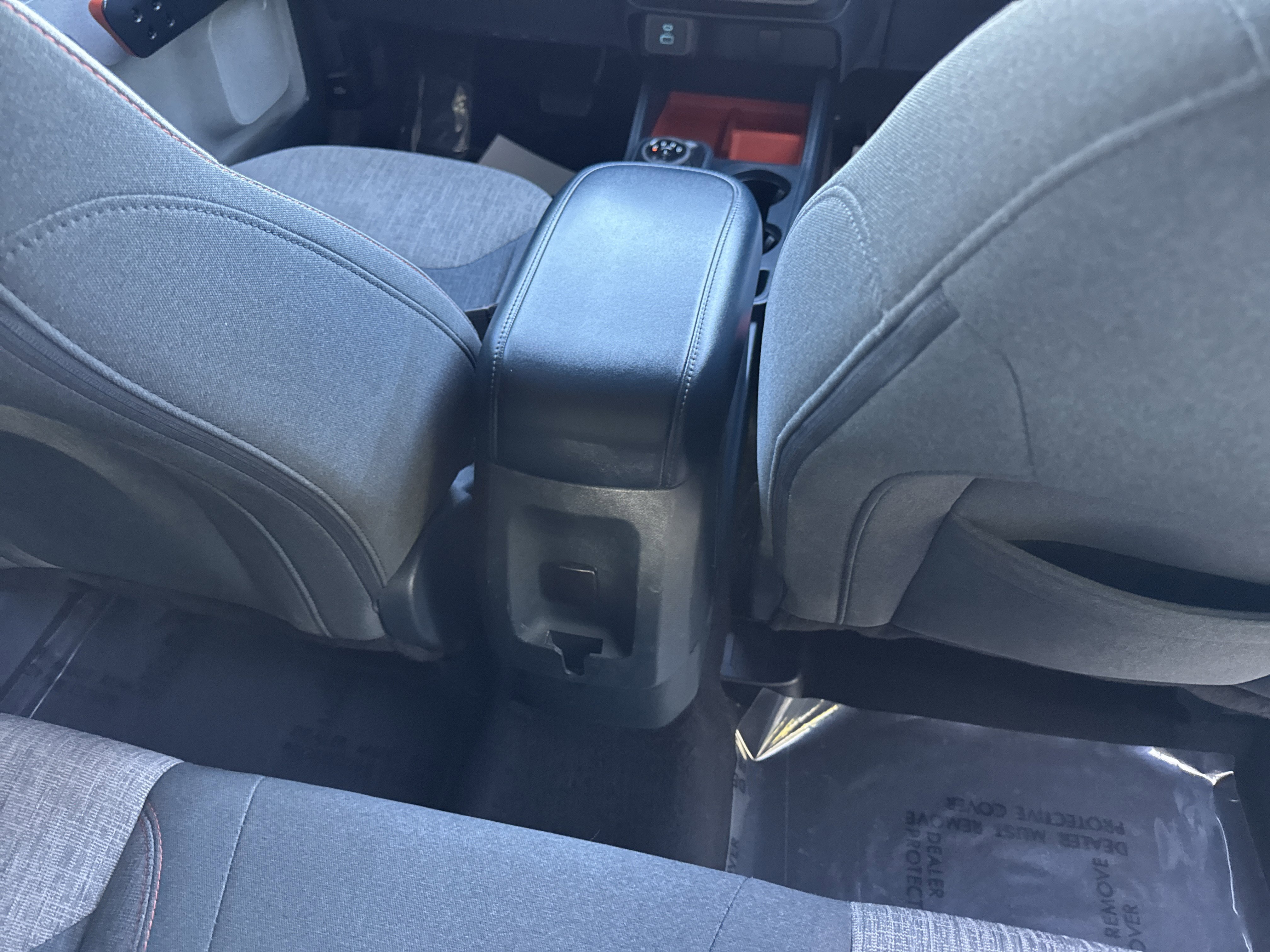 Used 2022 Ford Maverick XLT FWD image 13