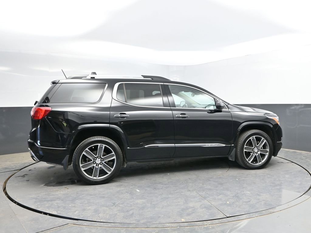 Used 2019 GMC Acadia Denali AWD/4WD image 12