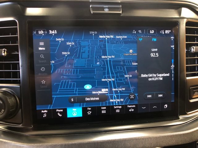 New 2026 Ford F250 Platinum AWD/4WD image 17