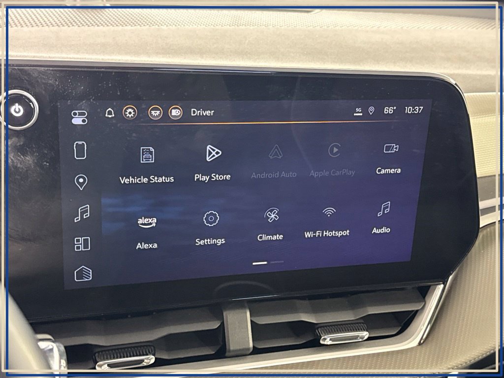 Certified 2025 Chevrolet Equinox LT w/ Convenience Package II AWD/4WD image 26