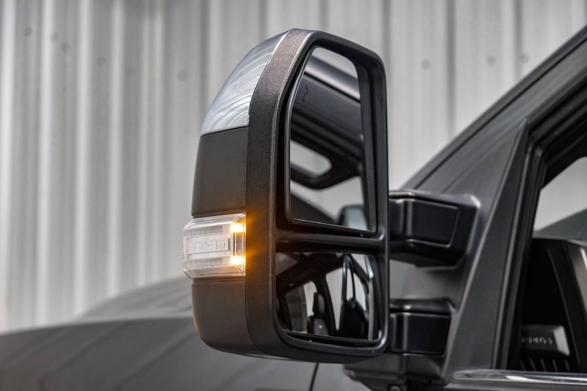 Used 2017 Ford F250 Platinum w/ Platinum Ultimate Package image 41