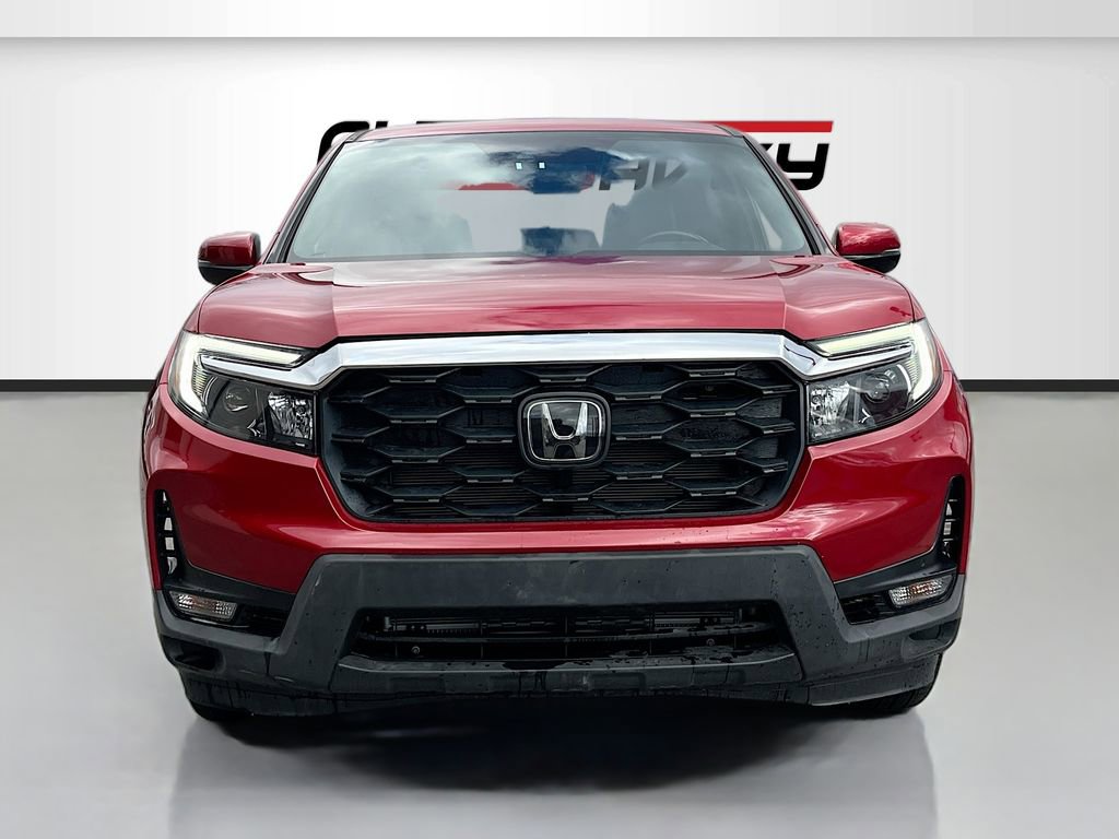 Used 2023 Honda Passport EX-L image 2