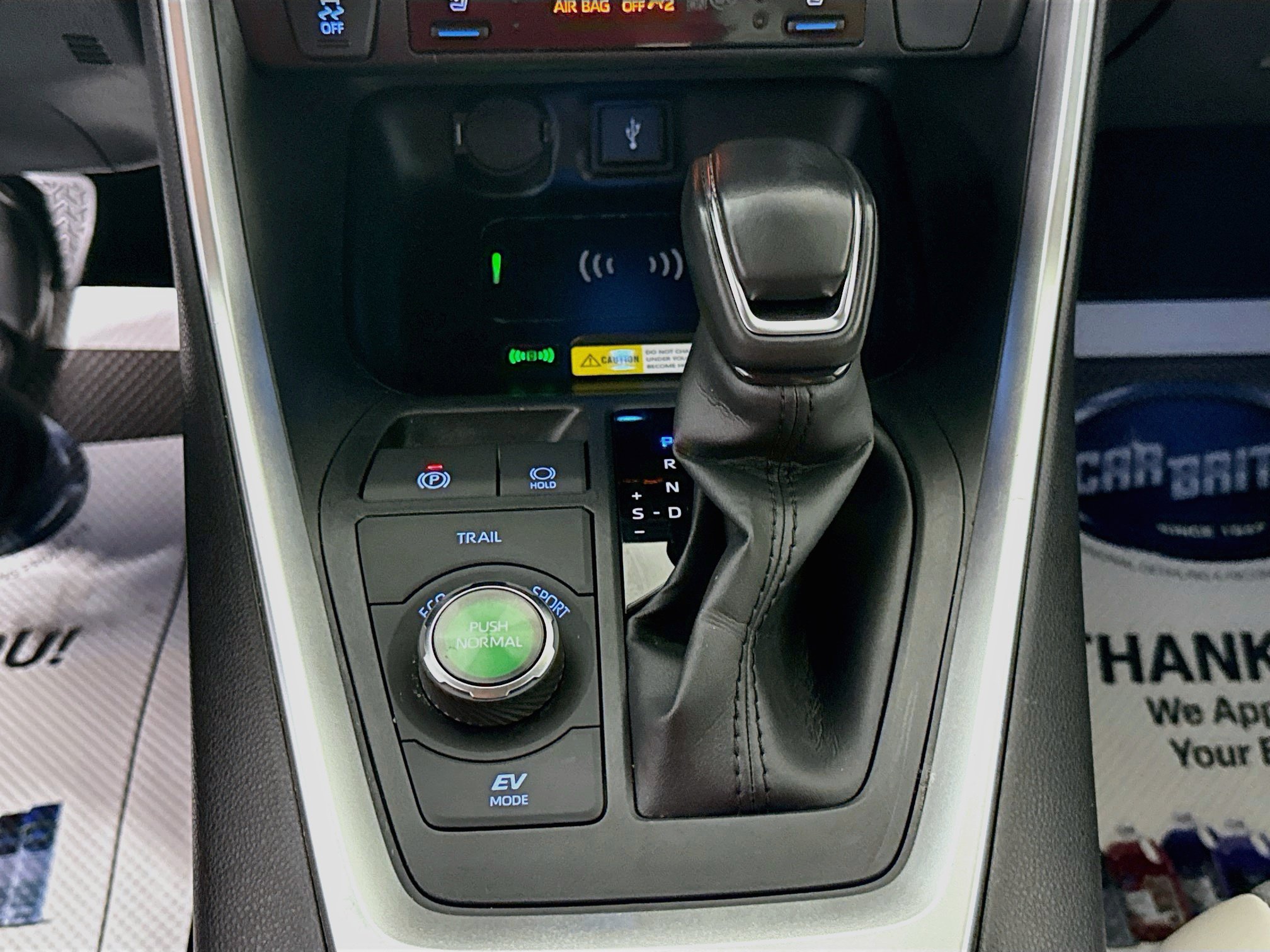 Certified 2022 Toyota RAV4 Limited AWD/4WD image 17