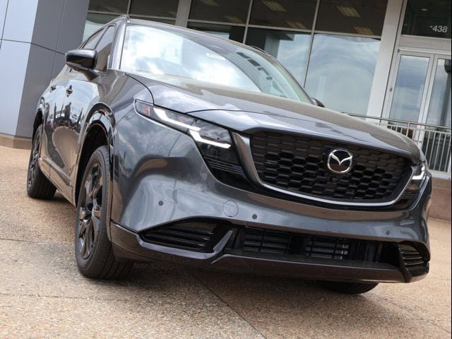 New 2026 MAZDA CX-5 2.5 S w/ Premium Plus Package AWD/4WD image 7