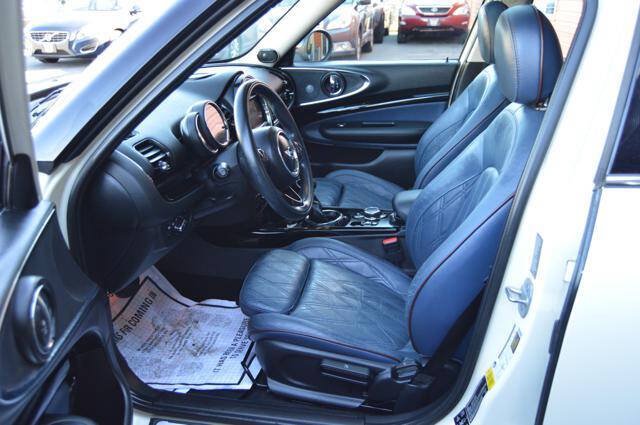 Used 2017 MINI Cooper Clubman S AWD/4WD image 45