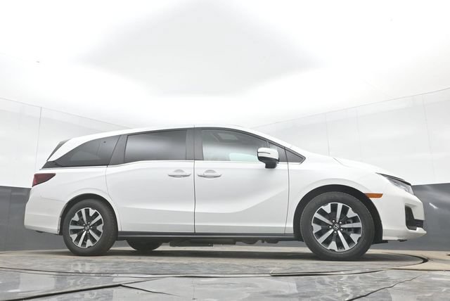 Used 2025 Honda Odyssey EX-L image 50