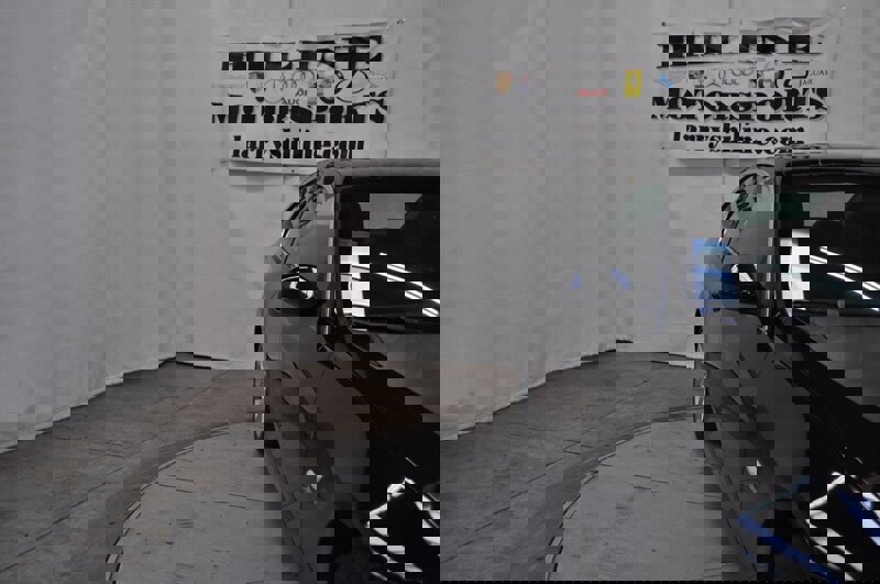 Used 2009 BMW 335i xDrive Coupe image 11