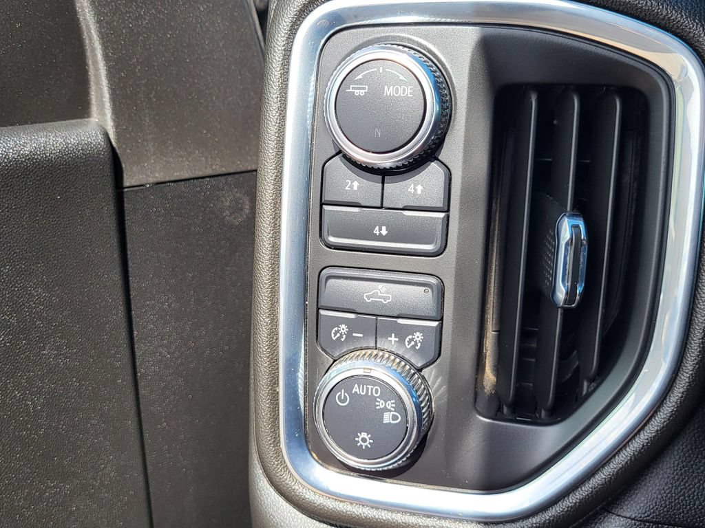 Used 2023 GMC Sierra 2500 SLE AWD/4WD image 15