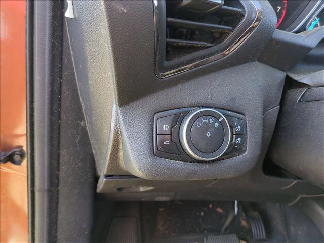 Used 2017 Ford Escape Titanium image 13