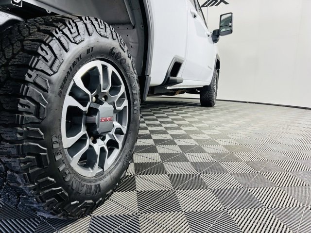 Used 2024 GMC Sierra 3500 SLE image 6