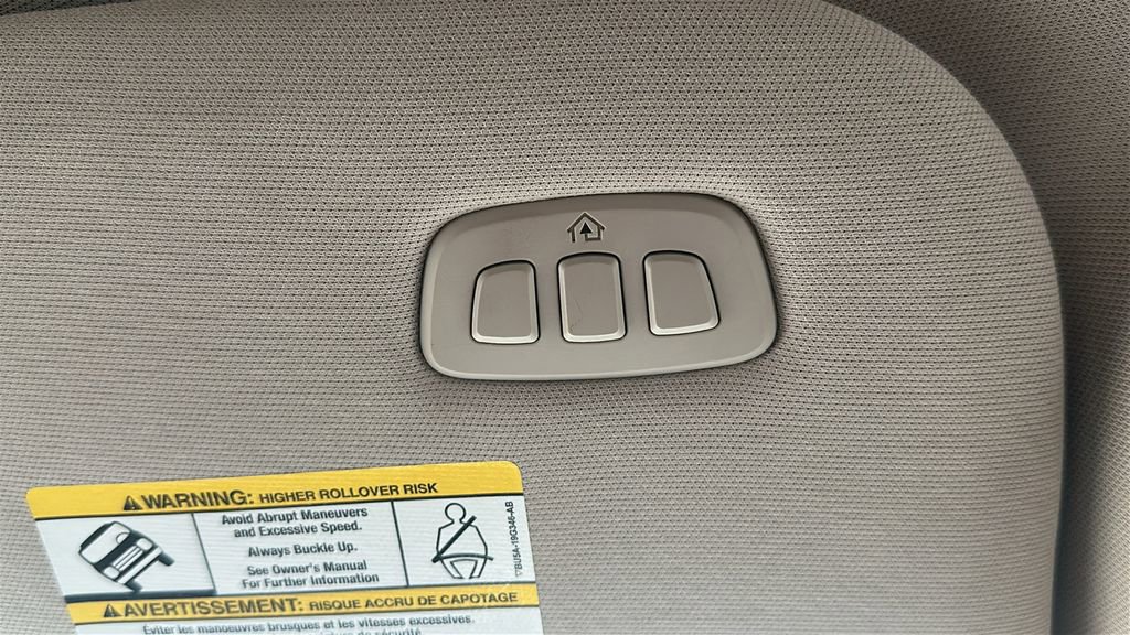 Used 2024 Ford Expedition XLT image 25