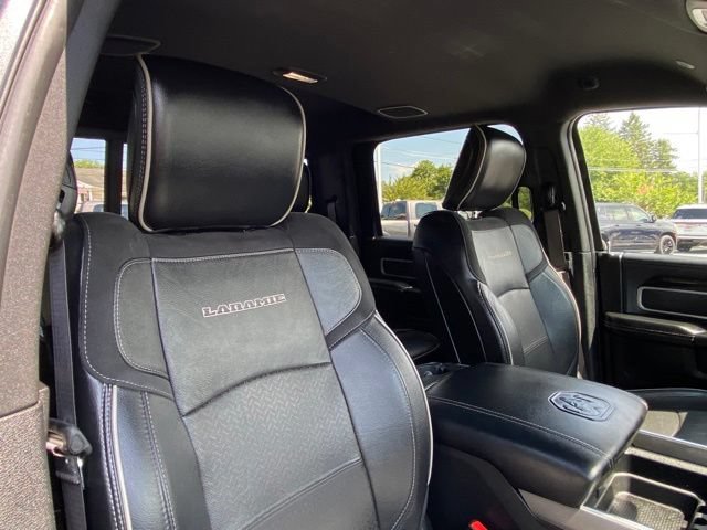 Used 2020 RAM 2500 Laramie AWD/4WD image 22